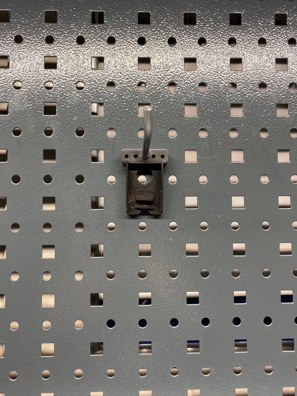 Крючок 75 мм