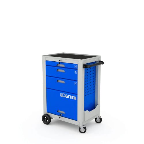 ER-00037336 Тумба инструментальная LOGITEX 04 XS.1 950x660x470 мм