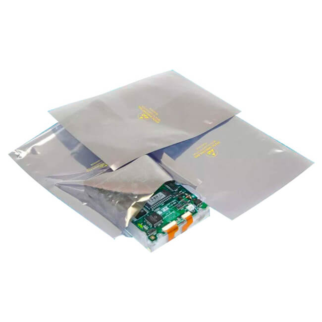 Антистатические пакеты