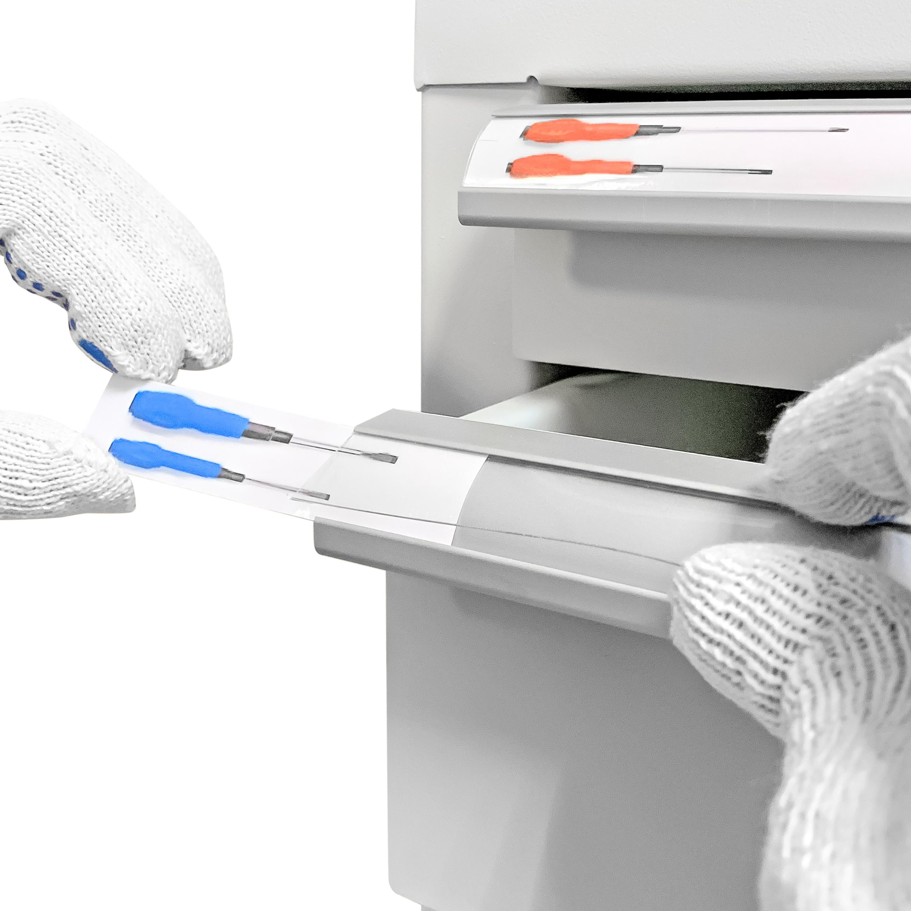 Тумба металлическая ТП-4