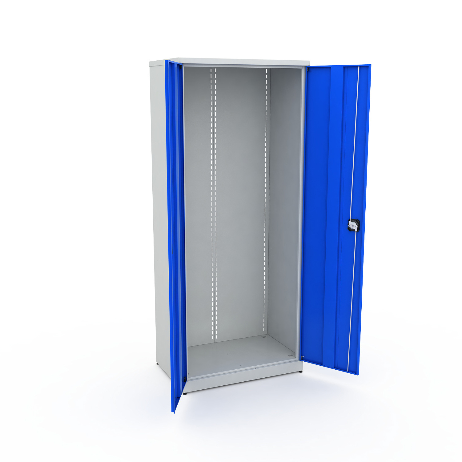 ER-00037075 Шкаф для инструментов ERGO XM 14 2000x850x550 мм