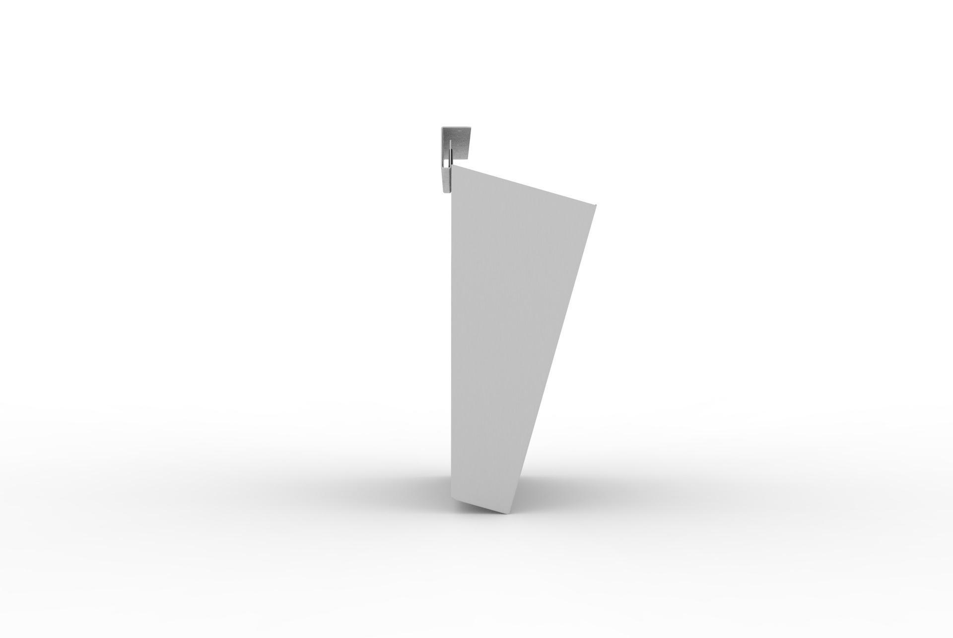 Урна подвесная