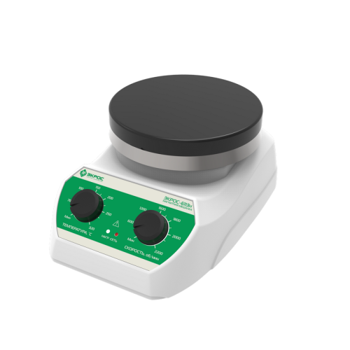 Магнитная мешалка ЭКРОС-6113Н