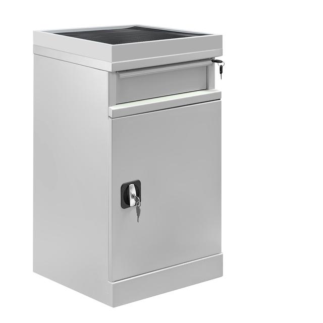 Тумба металлическая ТС-2