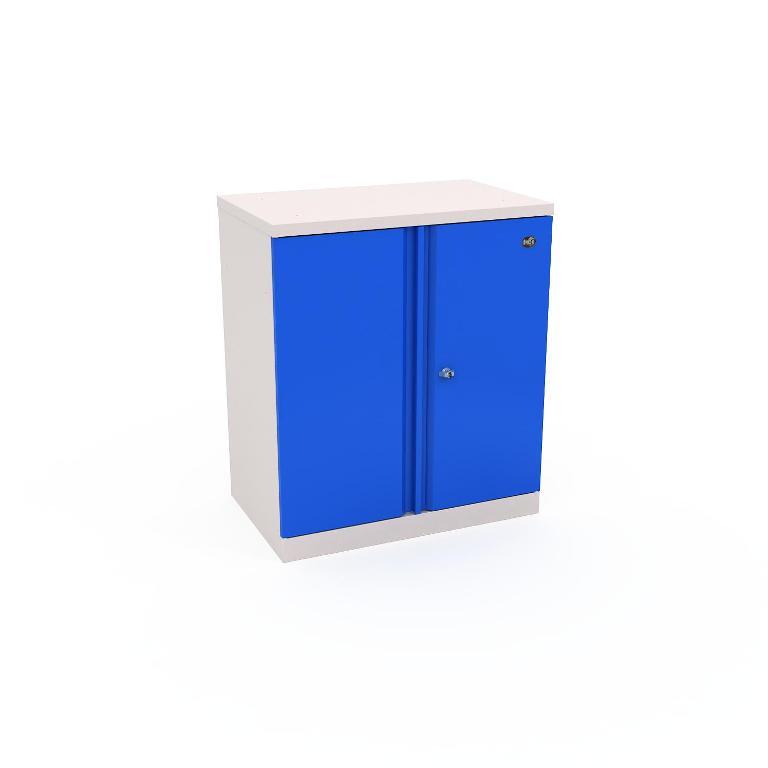 КГ022567 Шкаф инструментальный ERGO 181/2 №12