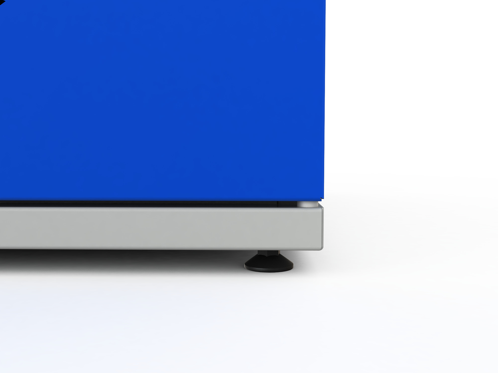 ER-00022866 Шкаф гардеробный металлический COMFORT 2000/22.2 (800)