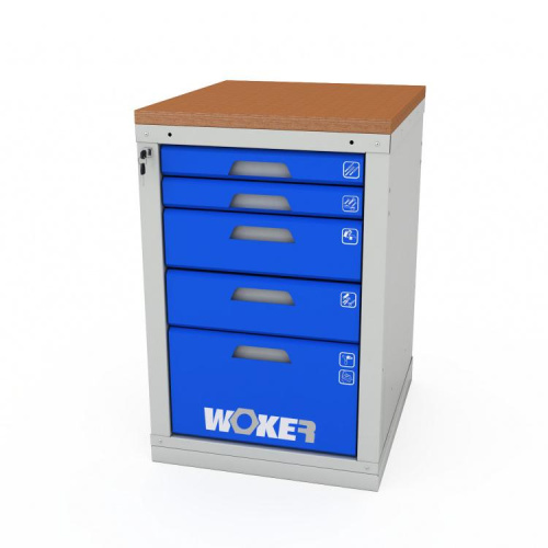 ER-00022640 Тумба станочная WOKER PRO 05 SF