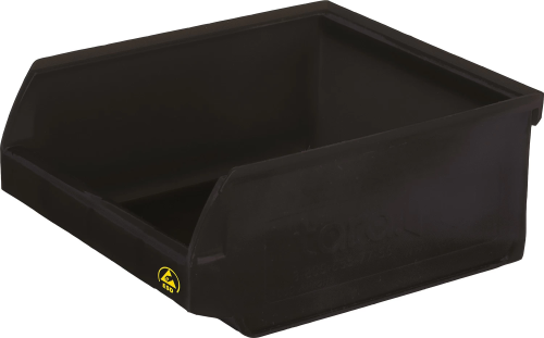 ЛА-1 Лоток антистатический 96х105х45 мм