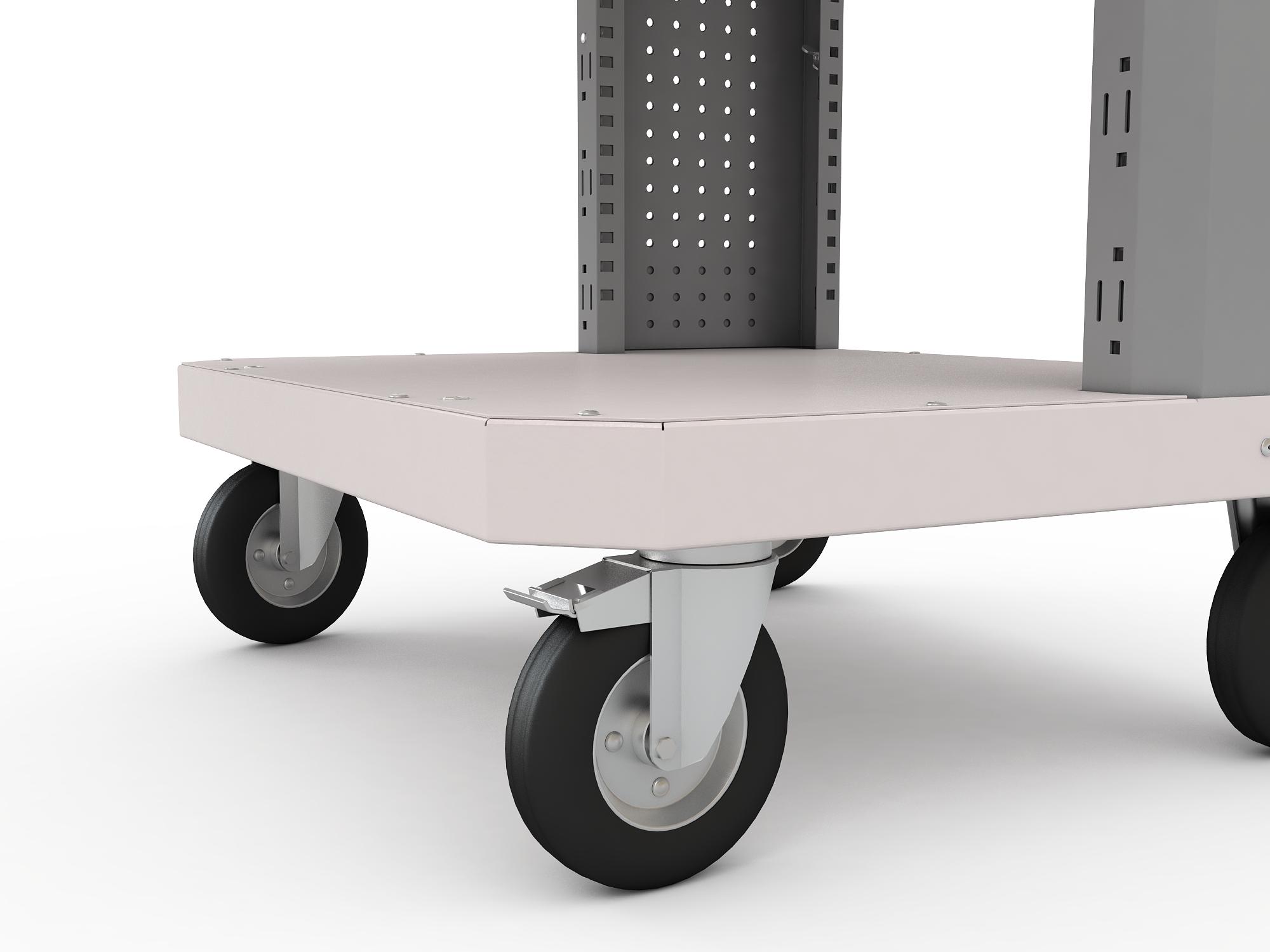 КГ029267 Тележка COMTEX №3