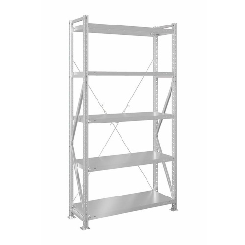 Стеллаж усиленный MS U 2000x1000x400/5