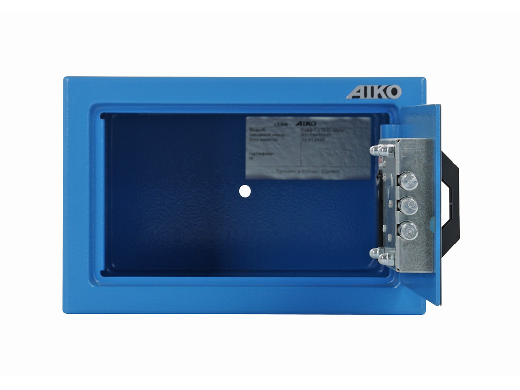 Детский сейф AIKO T-170 EL Smile