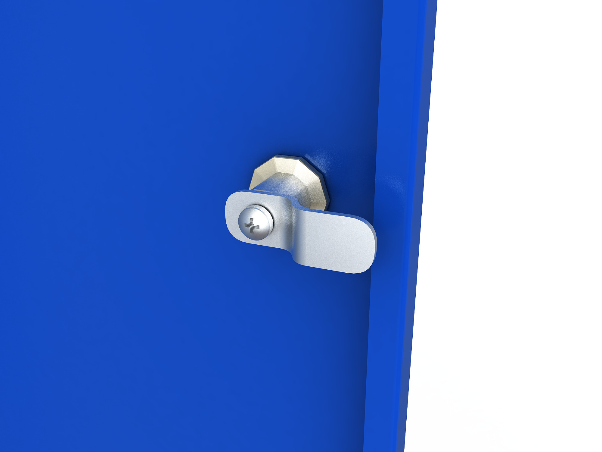 ER-00022866 Шкаф гардеробный металлический COMFORT 2000/22.2 (800)