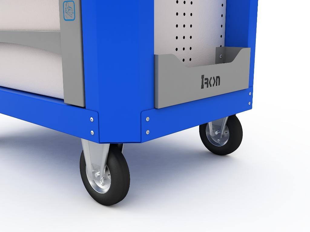 КГ026345 Тумба LOGITEX 6