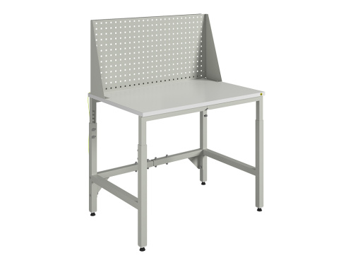 Стол антистатический (№102) Wave ESD100.ESD.010