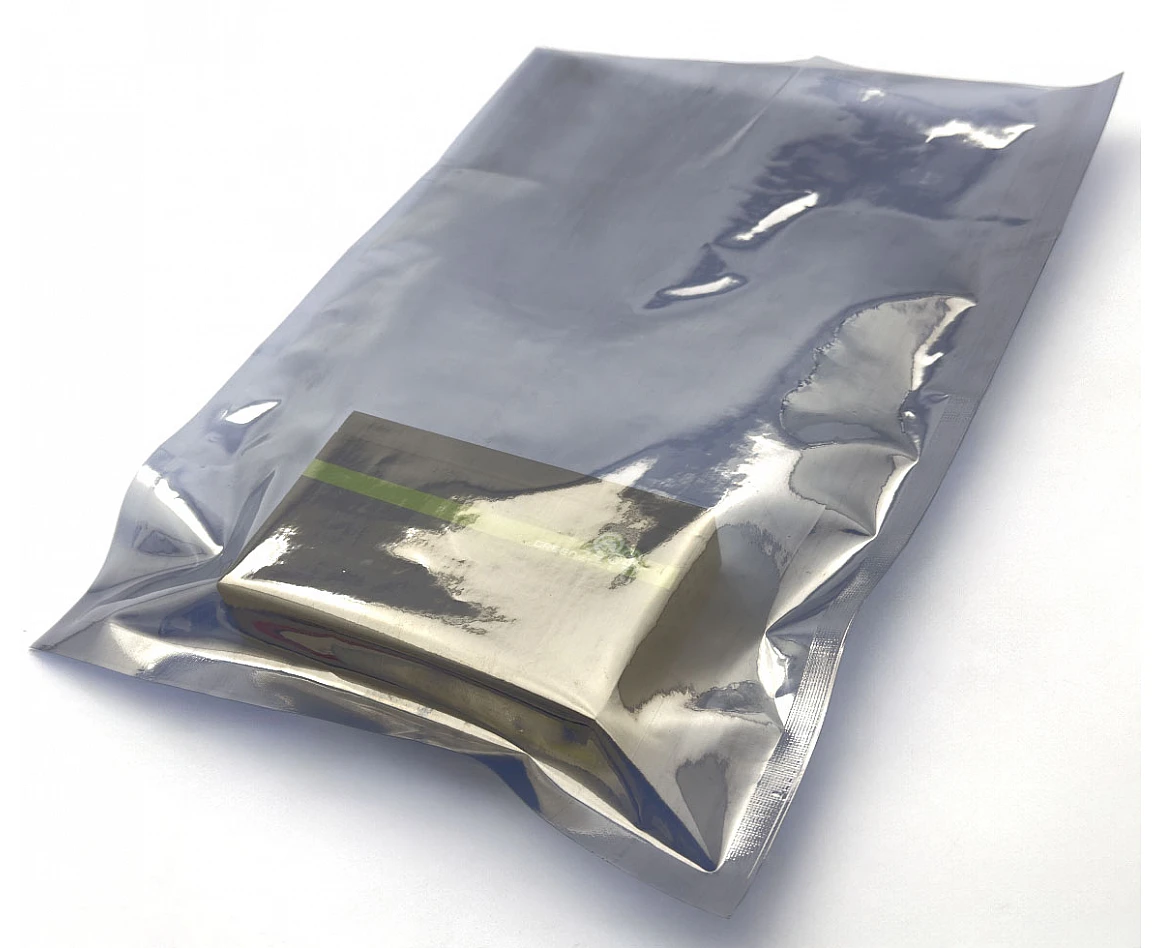 Антистатический пакет 254x660 мм