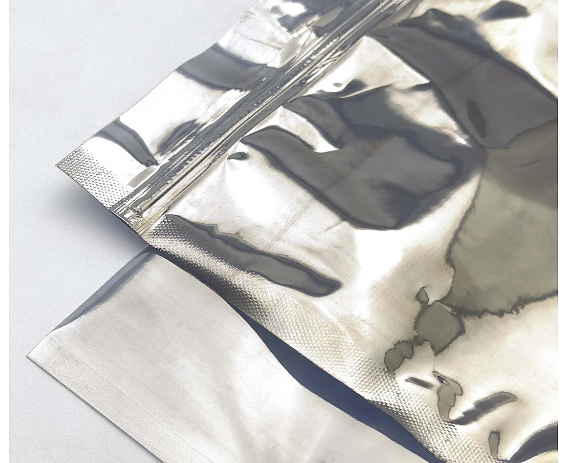 Антистатический пакет с zip-защелкой 356x457мм