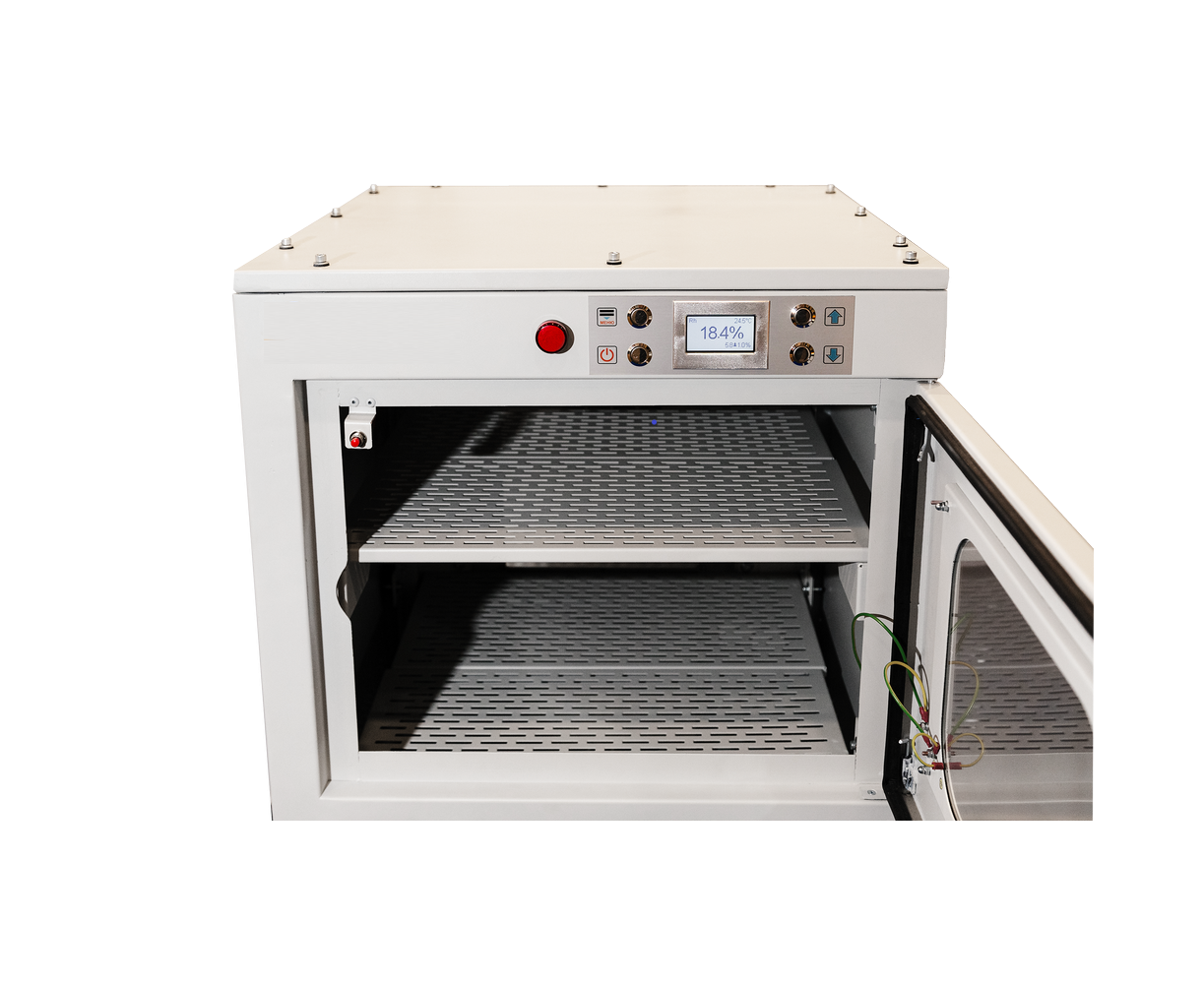 Шкаф сухого хранения PoliDry 400