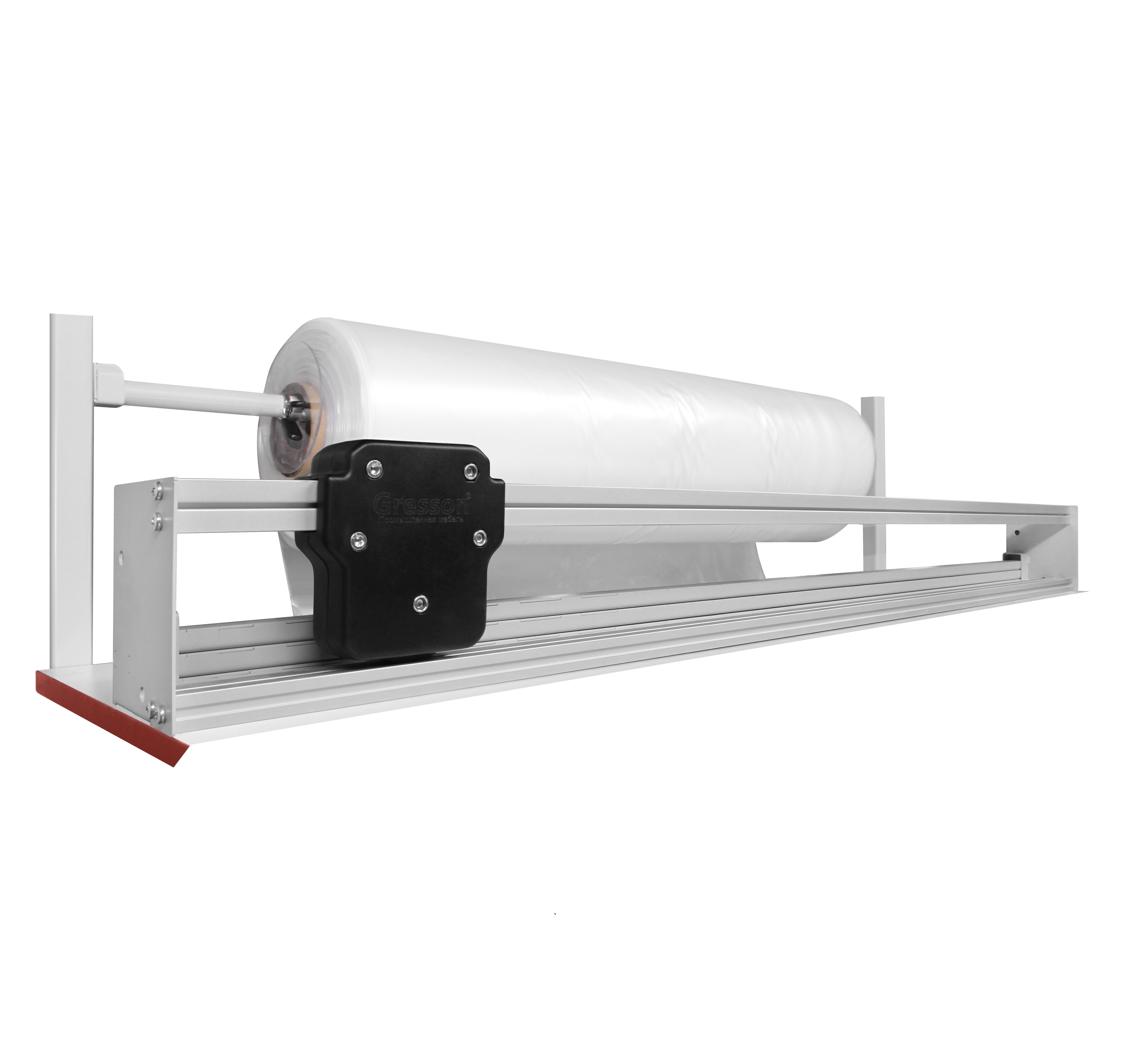 Резак для рулонных материалов РРМ