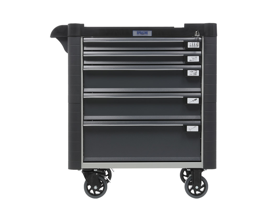 Инструментальная тележка WDS M-5.0