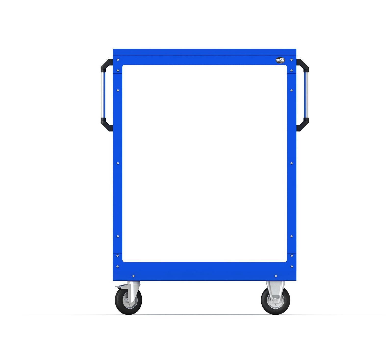 Тележка CAR-TOOL XS