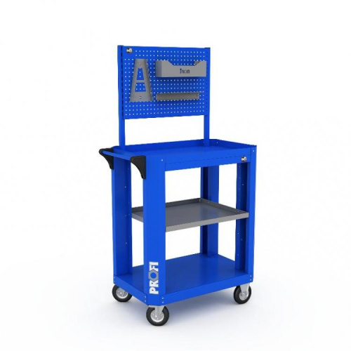 КГ026780 Тележка PROFI №1-1