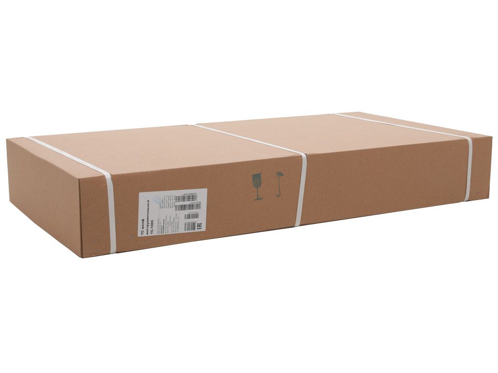 ТС 1095-100206 Шкаф инструментальный 1000x950x500 мм