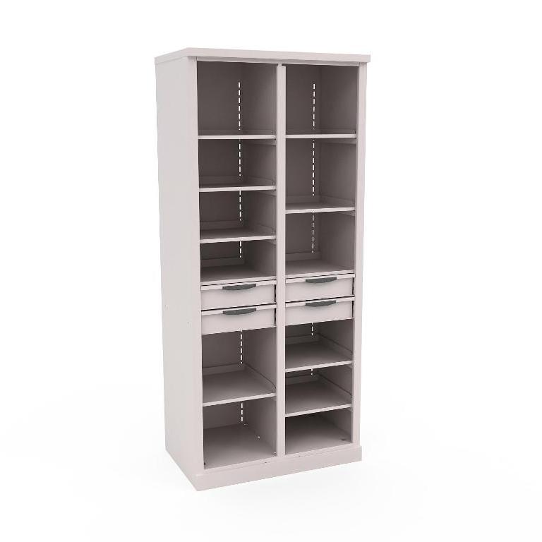 КГ022579 Шкаф ERGO 181 №12