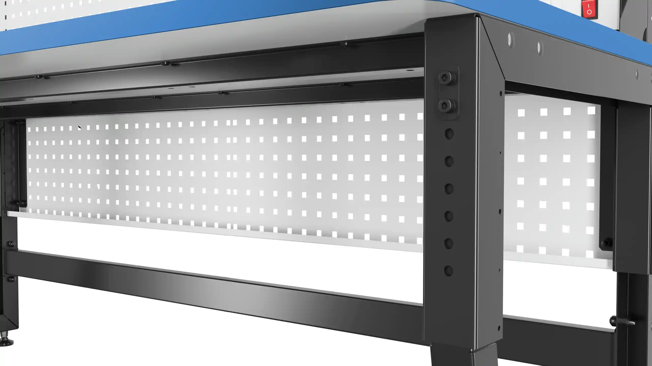 SPC 16.0-1R Монтажный стол 1600х700 мм