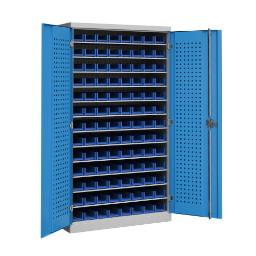 TNC 180.S12.T1 Шкаф 1800x1000x500 мм