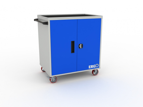 Тумба инструментальная ERGO XL 01.3