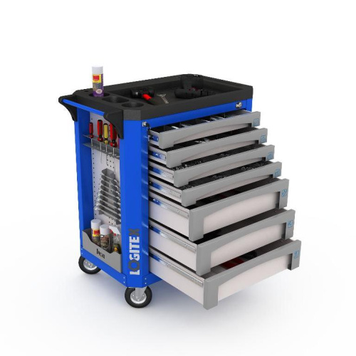 КГ026346  Тумба LOGITEX 7