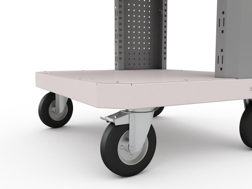 КГ029269 Тележка COMTEX №5 1468x633x555 мм