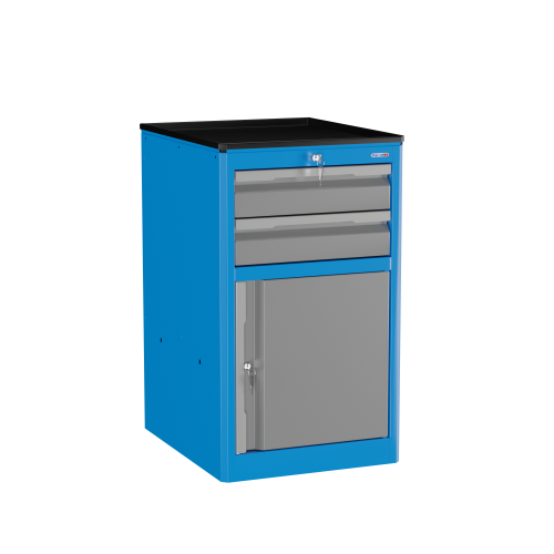 TNC P9.С Тумба инструментальная 855x500x600 мм