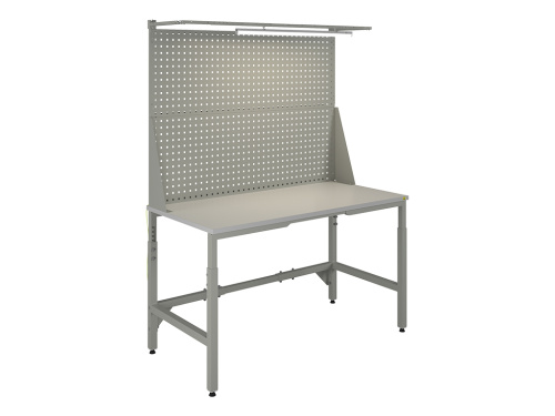 Стол антистатический (№144) Wave ESD140.ESD.021