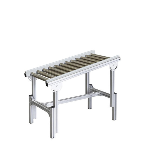 Рольганг гравитационный