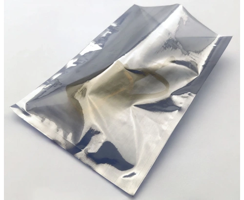 Антистатический пакет 102x152 мм