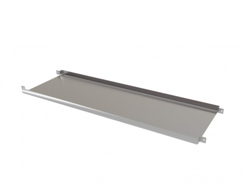 ER-00023545 Полка-лоток CAB-TOOL ML 20x350x1050 мм