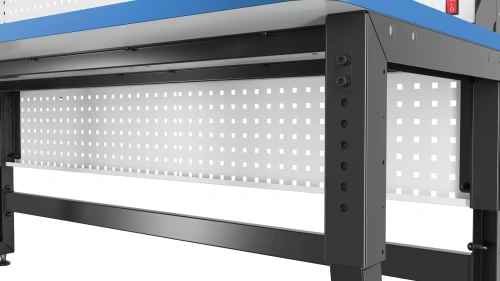 SPC 20.4-1R Монтажный стол 2000х700 мм