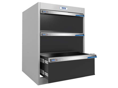 Инструментальная тумба Expert T-3